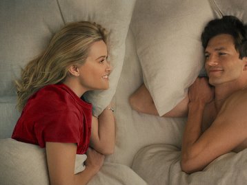 Na Sua Casa ou na Minha: novo romance da Netflix vai te decepcionar