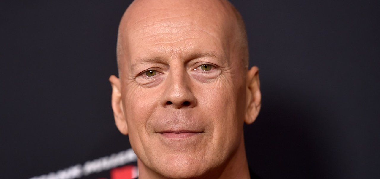 Bruce Willis foi diagnosticado com demência, revela família