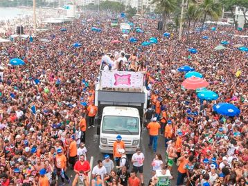 5 apps para encontrar o bloco de Carnaval perfeito para você