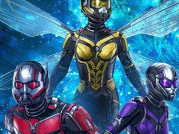 Os 6 easter eggs mais legais de Homem-Formiga e a Vespa: Quantumania