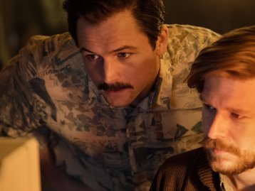 Tetris: o filme conta história tensa por trás do jogo; veja o teaser!