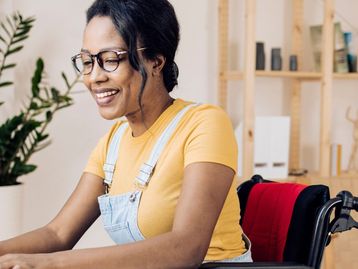 Home office: 38 vagas com foco em oportunidade inclusivas