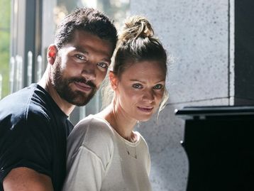 Desejo Proibido: novo filme picante do diretor 365 Dias ganha trailer