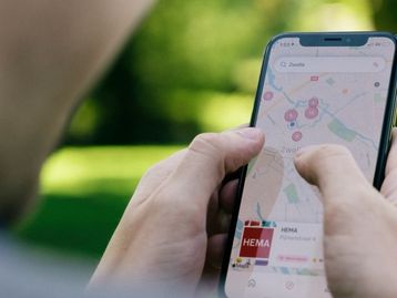 Google Maps ajuda a achar blocos e locais mais agitados no carnaval