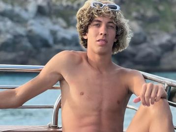 Quem é Xurrasco, jovem que viralizou na internet com 'Lovezinho'?