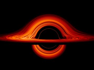 #AstroMiniBR: cientistas detectam um buraco negro fugitivo