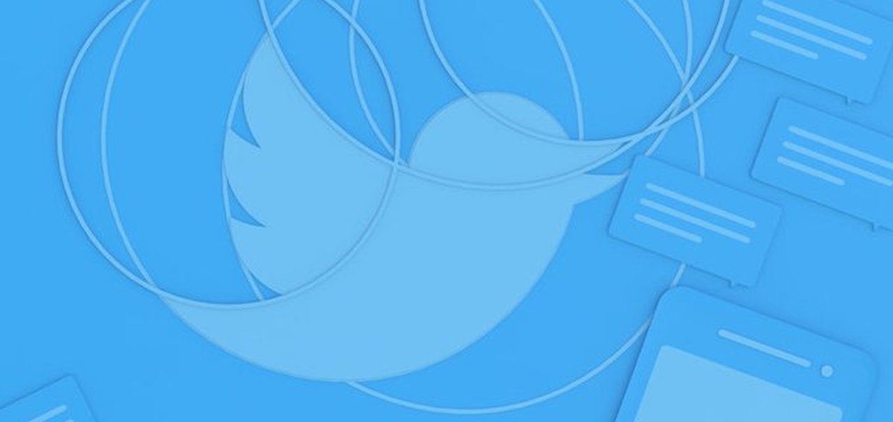 Twitter vai limitar autenticação 2FA por SMS para assinantes do Blue