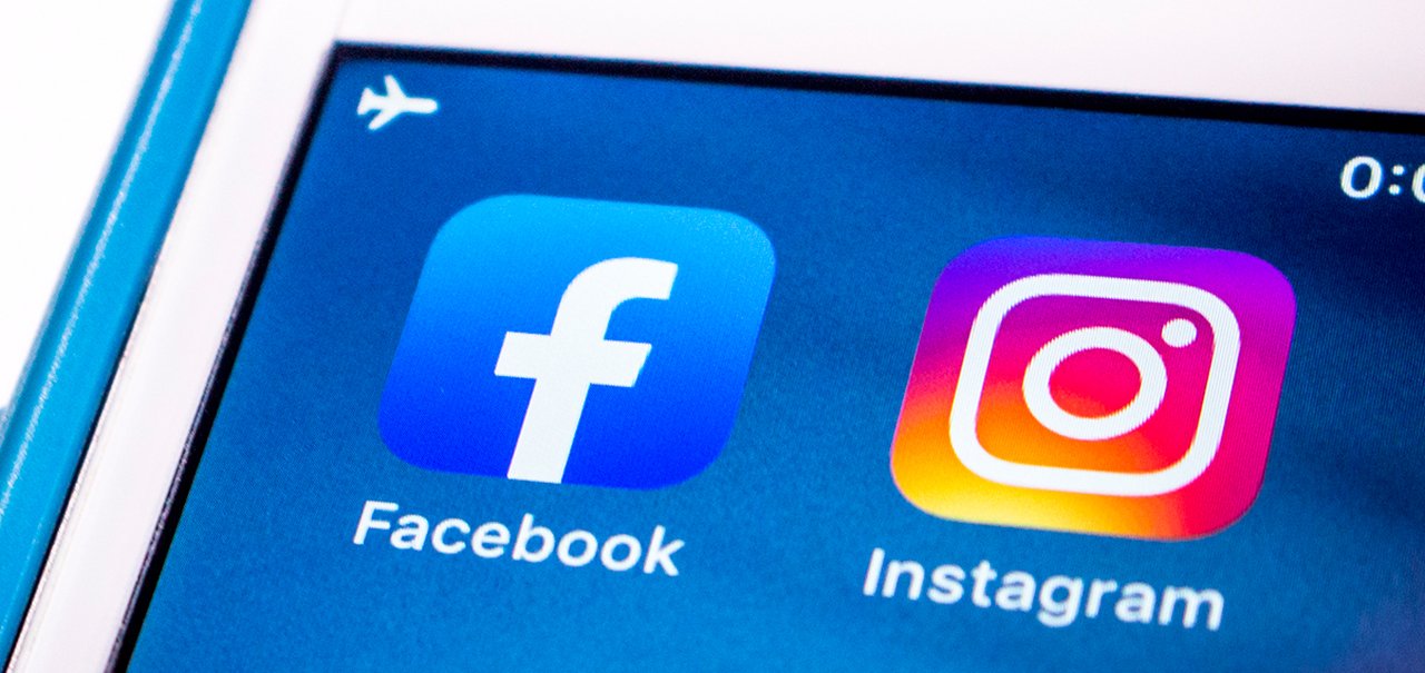 Facebook e Instagram agora cobram por selo de verificação