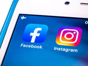 Facebook e Instagram agora cobram por selo de verificação