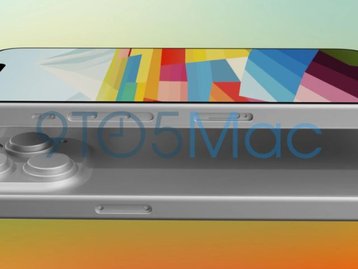 Foto do iPhone 15 Pro mostra suposto celular real com porta USB-C