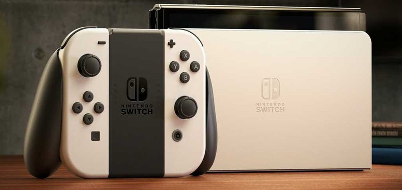 Novo Switch? Relatório levanta mais rumores sobre sucessor