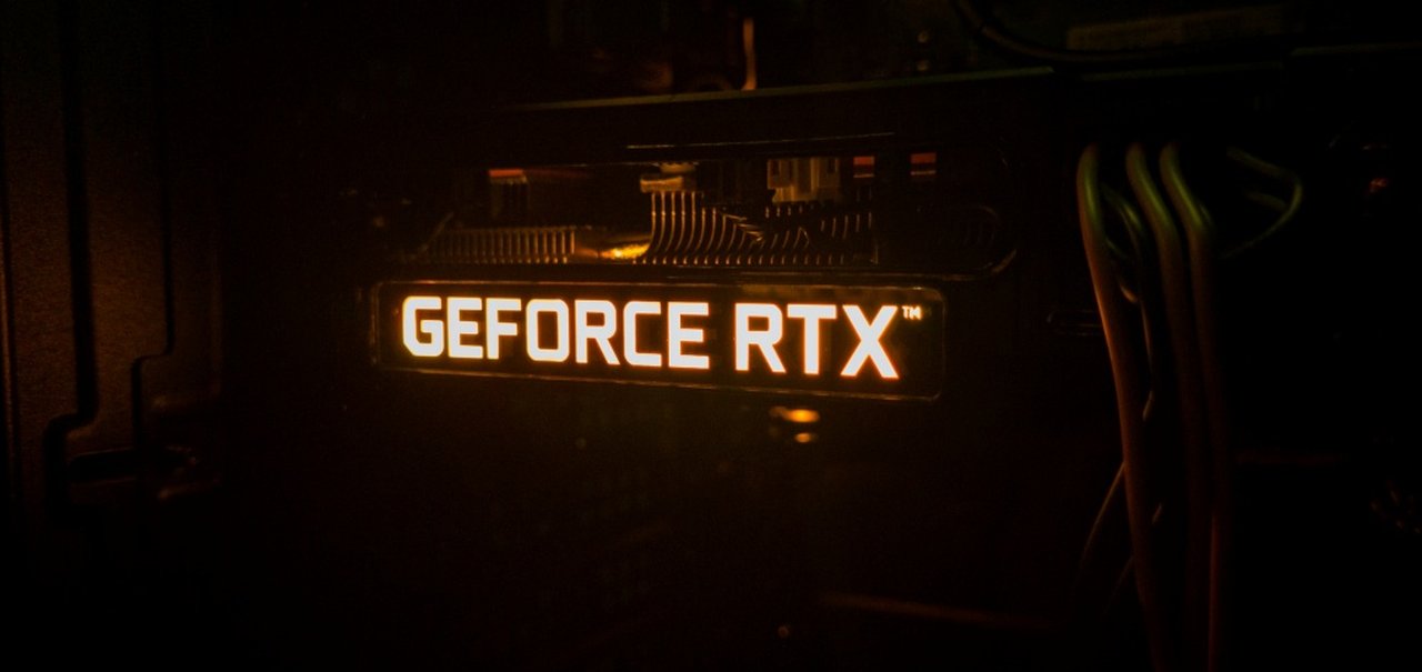 GeForce RTX 4060 e outras placas de vídeo NVIDIA para conhecer