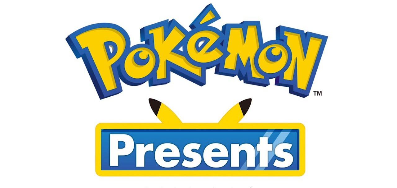 Pokémon Presents é confirmado para 27 de fevereiro