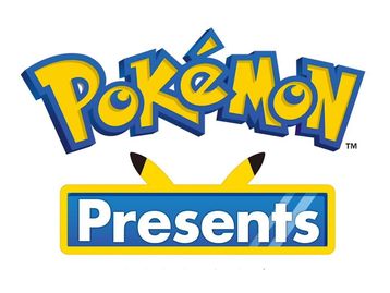 Pokémon Presents é confirmado para 27 de fevereiro