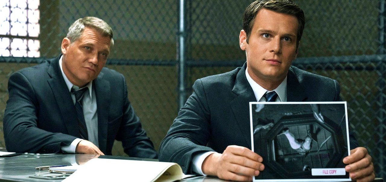 Mindhunter é oficialmente cancelada pela Netflix após 4 anos sem episódios