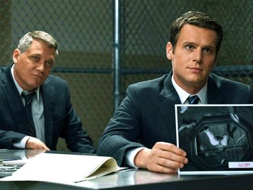 Mindhunter é oficialmente cancelada pela Netflix após 4 anos sem episódios