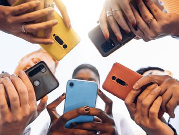 TrocaEasy Girafa: conheça o novo jeito de economizar na troca de smartphone