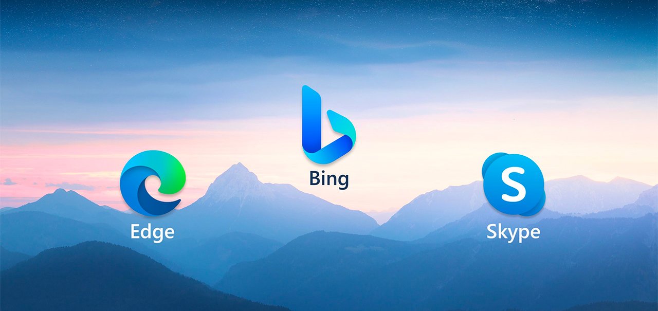 Bing com ChatGPT é lançado para Android, iOS e chega ao Skype