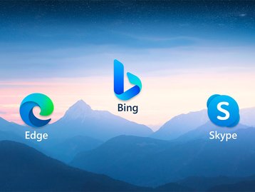 Bing com ChatGPT é lançado para Android, iOS e chega ao Skype