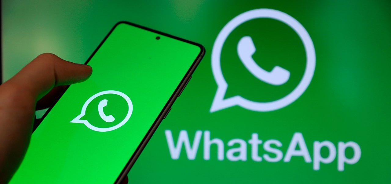 WhatsApp trabalha em newsletters para falar com muitas pessoas