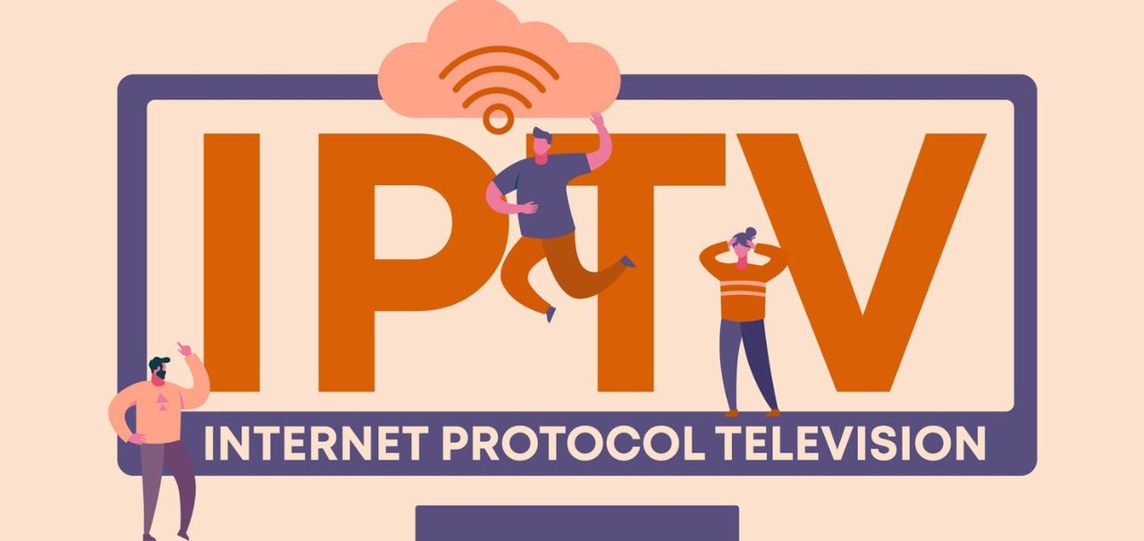 Afinal, o que é IPTV?