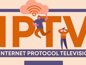 Afinal, o que é IPTV?