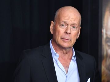Bruce Willis teve que esconder sinais de doença em seus últimos filmes
