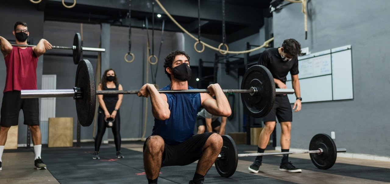 CrossFit faz mal? O que a ciência diz sobre a atividade