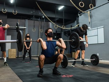 CrossFit faz mal? O que a ciência diz sobre a atividade