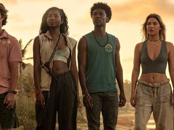 Outer Banks: 3ª temporada já está disponível na Netflix