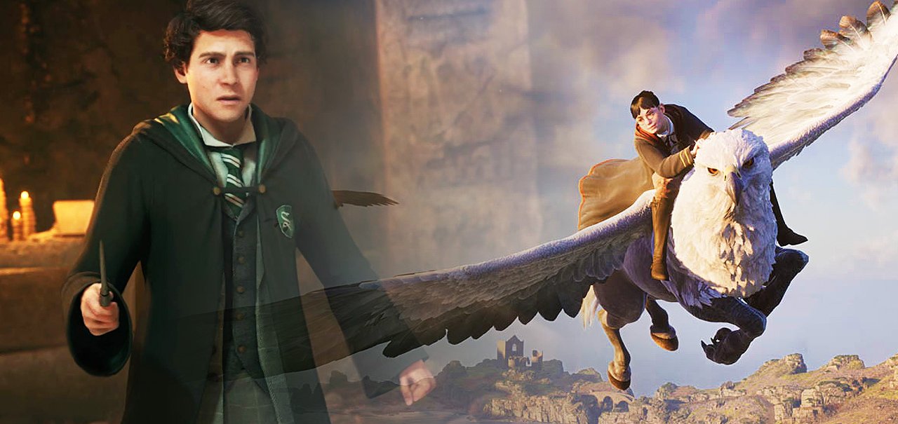 Sequência de Hogwarts Legacy pode estar nos planos da WB