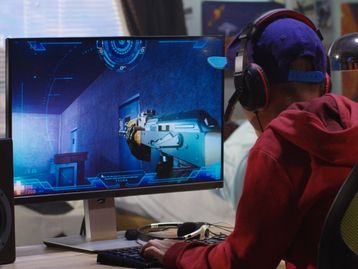 Semana Tech para gamers: cadeira gamer, mouses, controles e muito mais