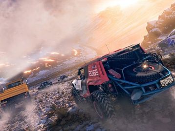 Rally Adventure: segunda expansão de Forza Horizon 5 é revelada; veja!