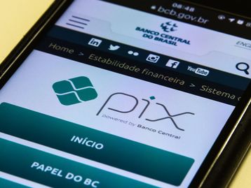Vírus intercepta transferências via Pix de principais bancos do país
