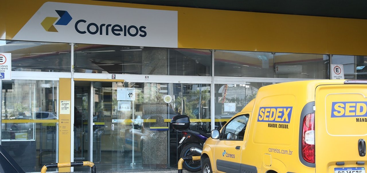 Vazamento de dados nos Correios expõe informações de milhares de usuários