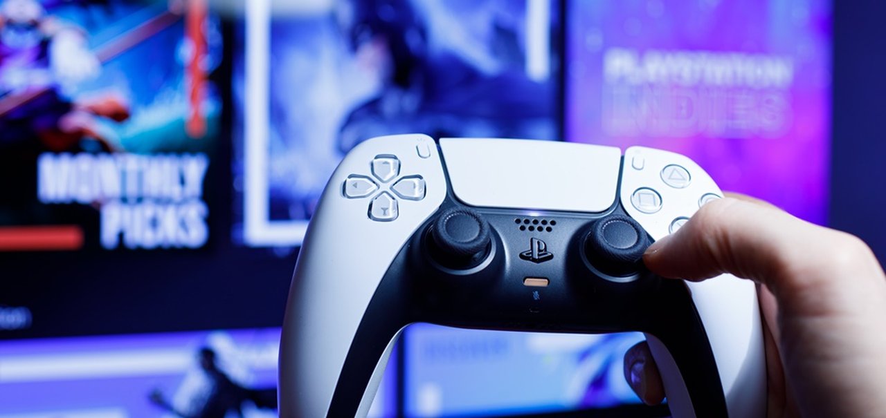 PlayStation divulga novos jogos de março da PS Plus; confira!