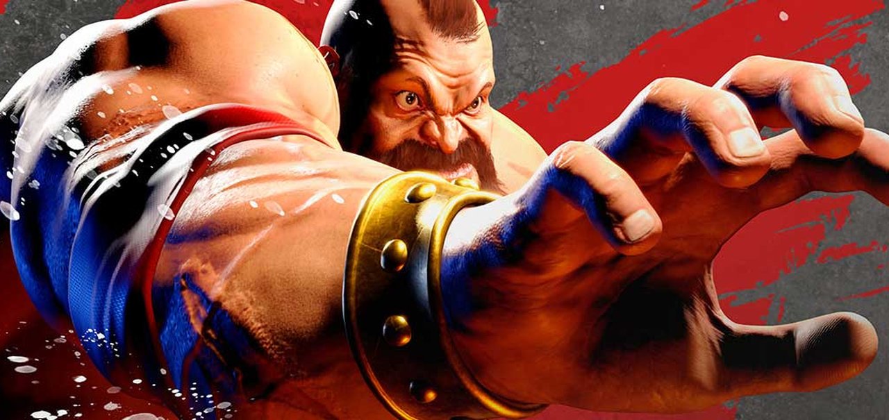 Street Fighter 6 revela Zangief, Cammy e Lily; veja gameplay