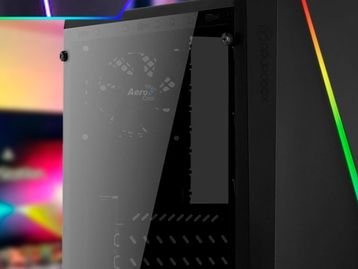 Gabinete para PC gamer: modelos mid e high tower por até R$ 500