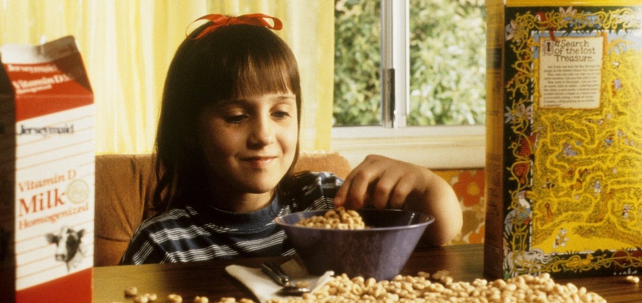 Matilda: por onde anda Danny DeVito e o elenco do filme de 1996