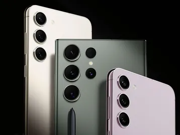 Samsung Galaxy S23 supera demanda do S22 em 50% na América Latina