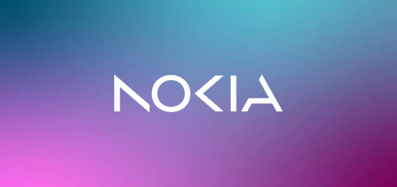 Nokia muda logo icônico após 60 anos e 'se afasta' dos smartphones