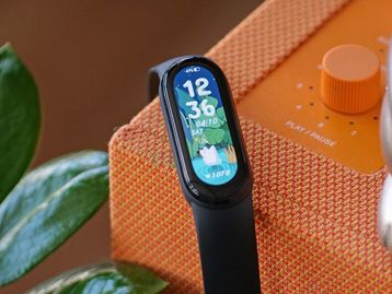 Conheça as Smartbands mais procuradas no Buscapé