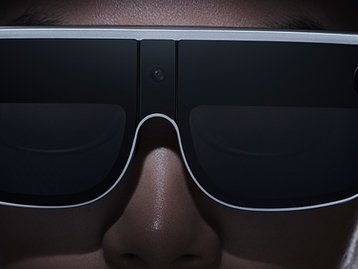 Xiaomi revela óculos de AR que promete 'qualidade de olho humano'