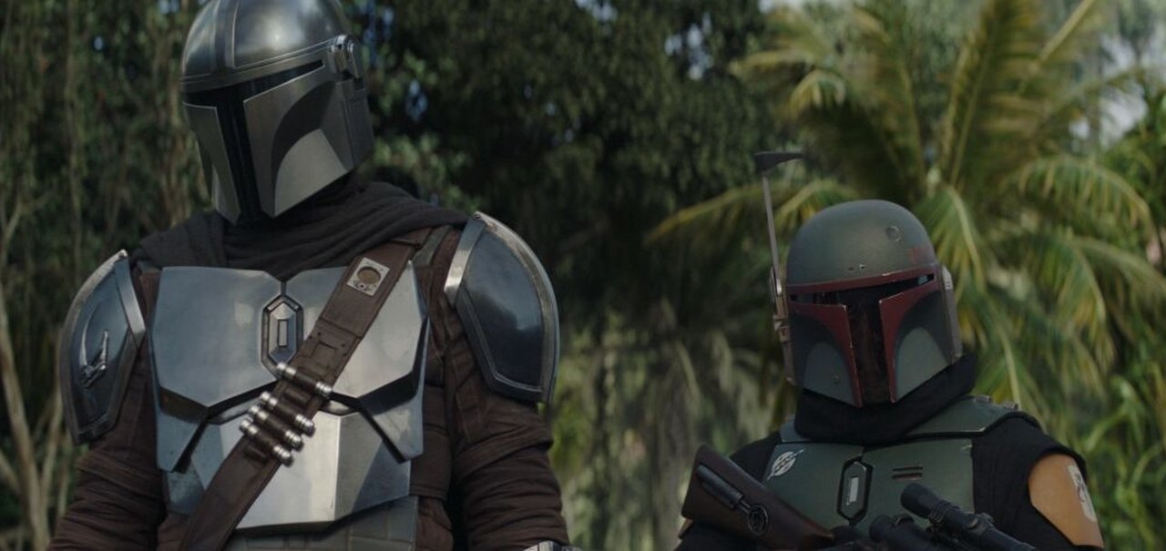 The Mandalorian terá recap de O Livro de Boba Fett, confira detalhes!