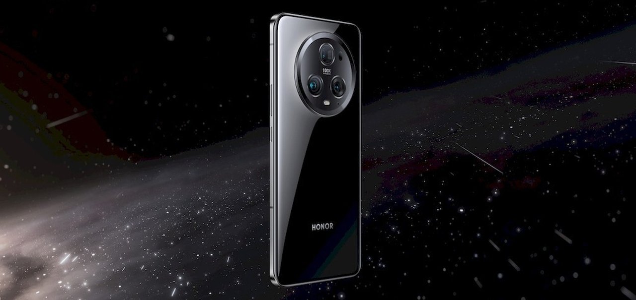 Honor revela 1º bateria de silício-carbono para celular; saiba o que muda