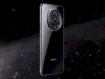  Honor revela 1º bateria de silício-carbono para celular; saiba o que muda