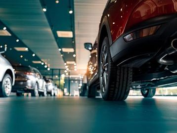 Como funciona teste da 'caneta dedo-duro' que mostra reparo em carro usado