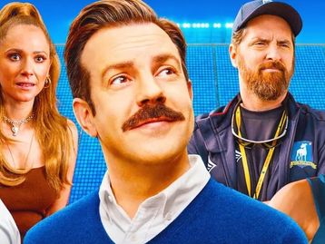 Ted Lasso e mais chegam ao Apple TV+ em março; veja estreias