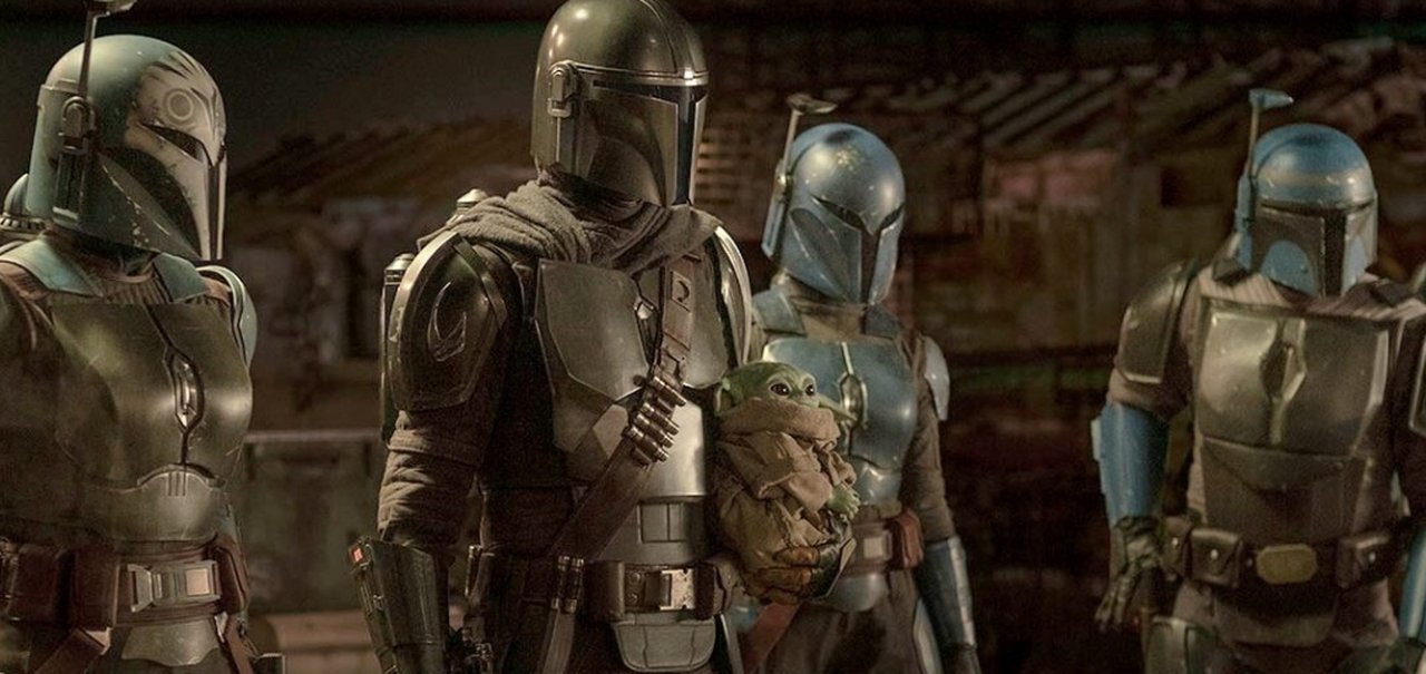 Boba Fett vai aparecer na 3ª temporada de The Mandalorian?