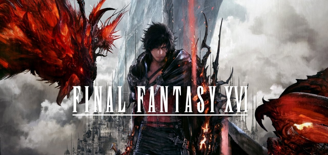 Final Fantasy 16 não será adiado a menos que 'um meteoro caia no Japão'